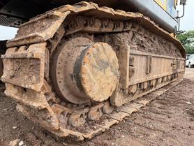 Buy XCMG XE900C Used Excavator / 6 Buy XCMG XE900C Used Excavator / 6