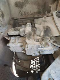 Buy Komatsu PC56-7 Used Excavator / 5 Buy Komatsu PC56-7 Used Excavator / 5