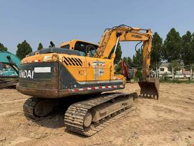 Buy Hyundai R150-7 Used Excavator / 2 Buy Hyundai R150-7 Used Excavator / 2