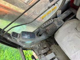 Buy Hitachi ZX200-6 Used Excavator / 7 Buy Hitachi ZX200-6 Used Excavator / 7