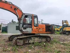 Buy Hitachi ZX200-6 Used Excavator / 8 Buy Hitachi ZX200-6 Used Excavator / 8