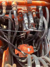 Buy Hitachi ZX70-6 Used Excavator / 6 Buy Hitachi ZX70-6 Used Excavator / 6