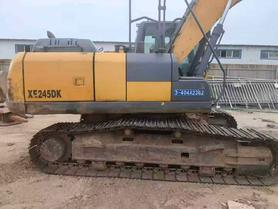 Buy XCMG XE215 Used Excavator / 5 Buy XCMG XE215 Used Excavator / 5