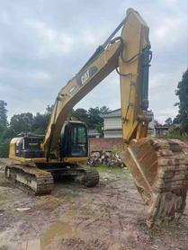 Buy Caterpillar 320A Used Excavator / 9 Buy Caterpillar 320A Used Excavator / 9