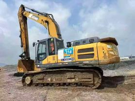 Buy XCMG XE370 Used Excavator / 3 Buy XCMG XE370 Used Excavator / 3