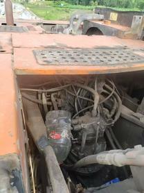 Buy Hitachi ZW250 Used Excavator / 8 Buy Hitachi ZW250 Used Excavator / 8