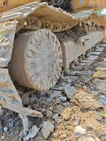 Buy Caterpillar 323DL Used Excavator / 7 Buy Caterpillar 323DL Used Excavator / 7