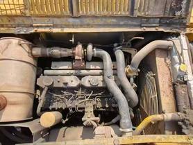 Buy Caterpillar 320C Used Excavator / 3 Buy Caterpillar 320C Used Excavator / 3