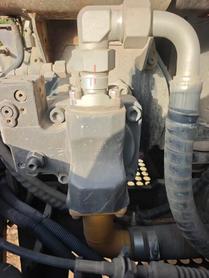 Buy Sany SY55 Used Excavator / 3 Buy Sany SY55 Used Excavator / 3