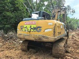 Buy XCMG XE135B Used Excavator / 6 Buy XCMG XE135B Used Excavator / 6
