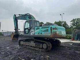 Buy Kobelco SK250 Used Excavator / 2 Buy Kobelco SK250 Used Excavator / 2