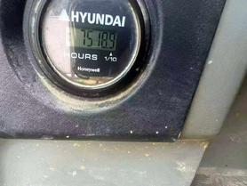 Buy Hyundai R215VS Used Excavator / 6 Buy Hyundai R215VS Used Excavator / 6