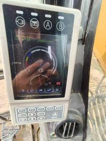 Buy Sany SY135 Used Excavator / 9 Buy Sany SY135 Used Excavator / 9