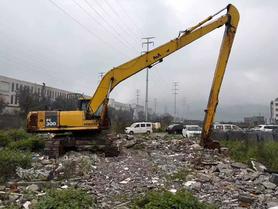 Buy Komatsu PC270-7 Used Excavator / 4 Buy Komatsu PC270-7 Used Excavator / 4
