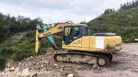 Buy Komatsu PC200-7 Used Excavator / 5 Buy Komatsu PC200-7 Used Excavator / 5