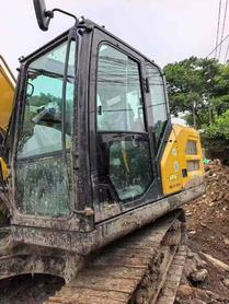 Buy XCMG XE135B Used Excavator / 6 Buy XCMG XE135B Used Excavator / 6