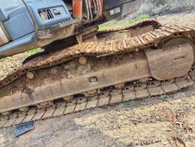 Buy Hitachi ZX200-3G Used Excavator / 9 Buy Hitachi ZX200-3G Used Excavator / 9