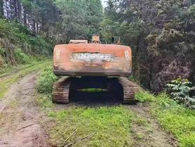 Buy Doosan DH258-7 Used Excavator / 5 Buy Doosan DH258-7 Used Excavator / 5