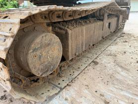 Buy Sany SY60 Used Excavator / 7 Buy Sany SY60 Used Excavator / 7