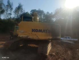 Buy Komatsu PC240-6 Used Excavator / 4 Buy Komatsu PC240-6 Used Excavator / 4