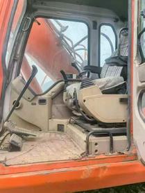 Buy Doosan DH150 Used Excavator / 3 Buy Doosan DH150 Used Excavator / 3