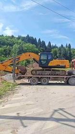 Buy Sany SY235C-8 Used Excavator / 5 Buy Sany SY235C-8 Used Excavator / 5