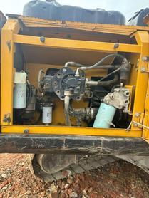 Buy Sany SY205C Used Excavator / 5 Buy Sany SY205C Used Excavator / 5