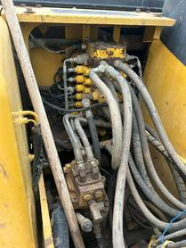 Buy Komatsu PC130-7 Used Excavator / 5 Buy Komatsu PC130-7 Used Excavator / 5