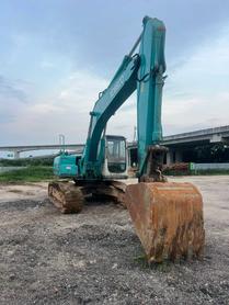Buy Kobelco SK200-9 Used Excavator / 3 Buy Kobelco SK200-9 Used Excavator / 3