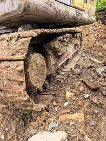 Buy XCMG XE135B Used Excavator / 7 Buy XCMG XE135B Used Excavator / 7