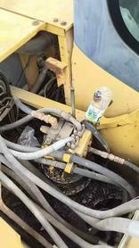 Buy Komatsu PC200-7 Used Excavator / 4 Buy Komatsu PC200-7 Used Excavator / 4