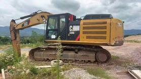 Buy Caterpillar 336E Used Excavator / 2 Buy Caterpillar 336E Used Excavator / 2
