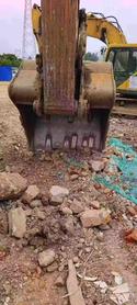 Buy XCMG XE380K Used Excavator / 9 Buy XCMG XE380K Used Excavator / 9
