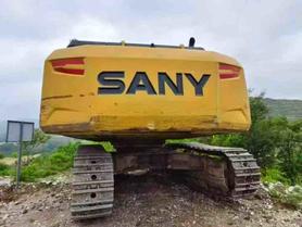 Buy Sany SY600HB Used Excavator / 2 Buy Sany SY600HB Used Excavator / 2