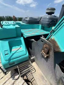 Buy Kobelco SK330-10 Used Excavator / 9 Buy Kobelco SK330-10 Used Excavator / 9