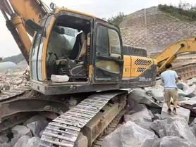 Buy Hyundai R335-7 Used Excavator / 3 Buy Hyundai R335-7 Used Excavator / 3