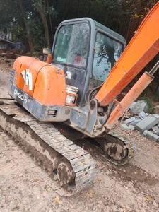 Acheter Doosan DH60-7 D'occasion Pelle Acheter Doosan DH60-7 D'occasion Pelle