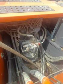 Buy Hitachi ZX200C-6A Used Excavator / 5 Buy Hitachi ZX200C-6A Used Excavator / 5