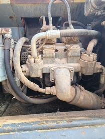 Buy Hitachi ZX200-3G Used Excavator / 2 Buy Hitachi ZX200-3G Used Excavator / 2