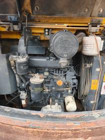 Buy Komatsu PC56-7 Used Excavator / 8 Buy Komatsu PC56-7 Used Excavator / 8