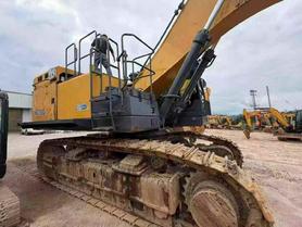 Buy XCMG XE750D Used Excavator / 2 Buy XCMG XE750D Used Excavator / 2