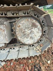 Buy Sany SY205C Used Excavator / 8 Buy Sany SY205C Used Excavator / 8