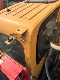 Buy Hyundai R305LC-7 Used Excavator / 7 Buy Hyundai R305LC-7 Used Excavator / 7