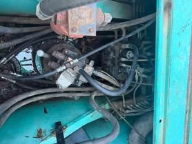 Buy Kobelco SK200-8 Used Excavator / 5 Buy Kobelco SK200-8 Used Excavator / 5