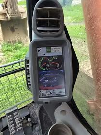 Buy Hitachi ZX360K-5A Used Excavator / 3 Buy Hitachi ZX360K-5A Used Excavator / 3