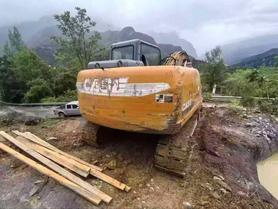 Buy Case CX130 Used Excavator / 3 Buy Case CX130 Used Excavator / 3