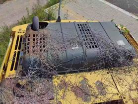 Buy Komatsu PC210 Used Excavator / 3 Buy Komatsu PC210 Used Excavator / 3