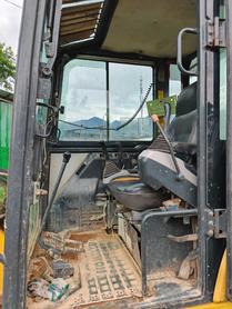Buy Komatsu PC56-7 Used Excavator / 5 Buy Komatsu PC56-7 Used Excavator / 5