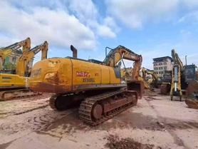 Buy XCMG XE380K Used Excavator / 7 Buy XCMG XE380K Used Excavator / 7