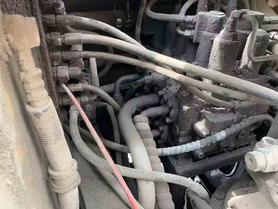 Buy XCMG XE215 Used Excavator / 8 Buy XCMG XE215 Used Excavator / 8